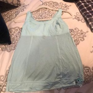Lululemon top